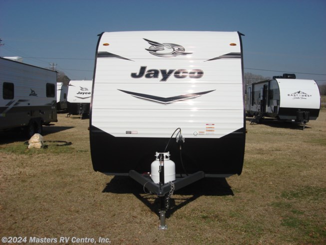 2022 Jayco Jay Flight SLX 7 195RBW - New Travel Trailer For Sale by Masters RV Centre, Inc. in Greenwood, South Carolina