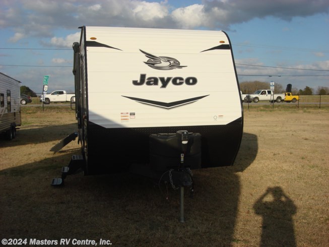 2022 Jayco Jay Flight SLX 8 265RLS - New Travel Trailer For Sale by Masters RV Centre, Inc. in Greenwood, South Carolina