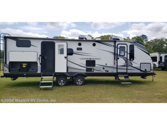 New 2022 Jayco White Hawk 29BH available in Greenwood, South Carolina