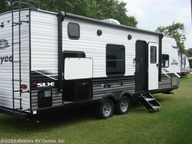 2022 Jayco Jay Flight SLX 8 264BH - New Travel Trailer For Sale by Masters RV Centre, Inc. in Greenwood, South Carolina