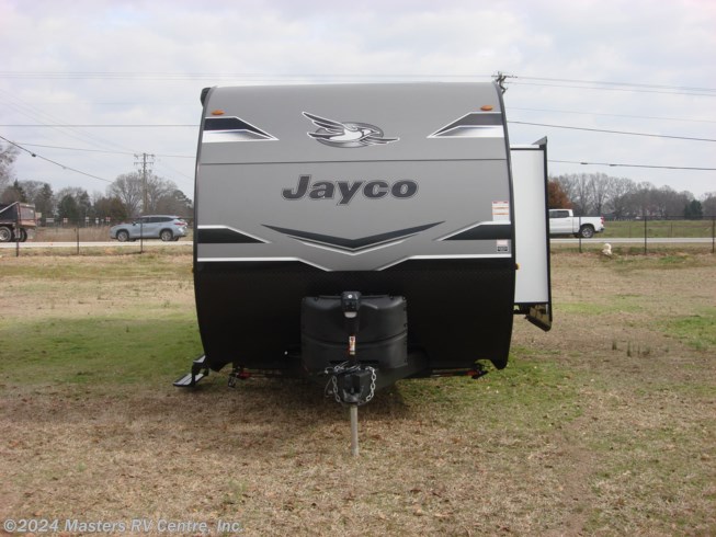 2023 Jayco Jay Flight 263RBS - New Travel Trailer For Sale by Masters RV Centre, Inc. in Greenwood, South Carolina