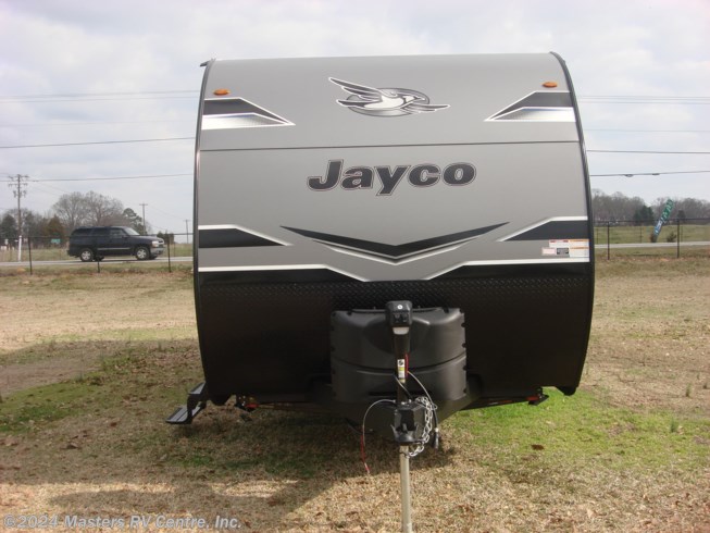 2023 Jayco Jay Flight 265RLS - New Travel Trailer For Sale by Masters RV Centre, Inc. in Greenwood, South Carolina