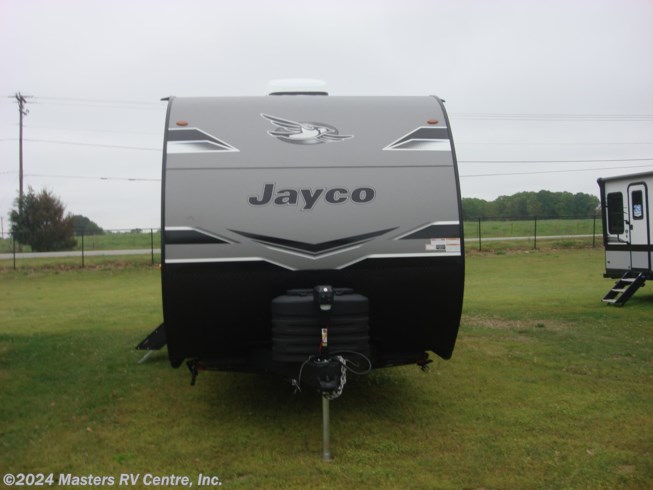 2023 Jay Flight 280RKS by Jayco from Masters RV Centre, Inc. in Greenwood, South Carolina