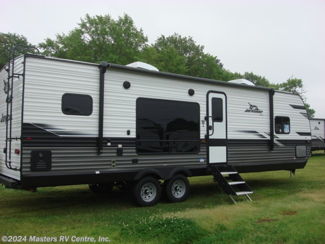 2023 Jayco Jay Flight 280RKS - New Travel Trailer For Sale by Masters RV Centre, Inc. in Greenwood, South Carolina