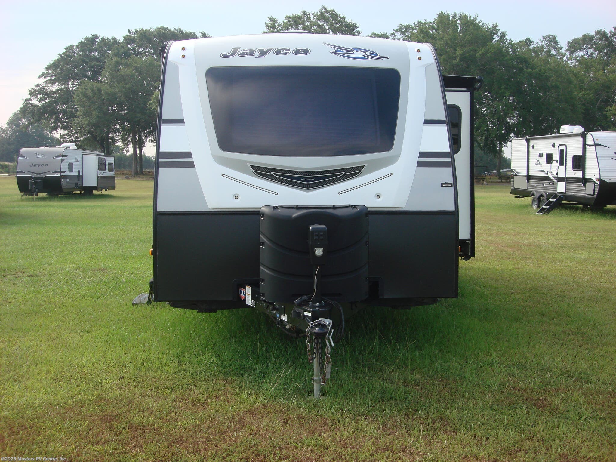2018 Jayco White Hawk 23MRB