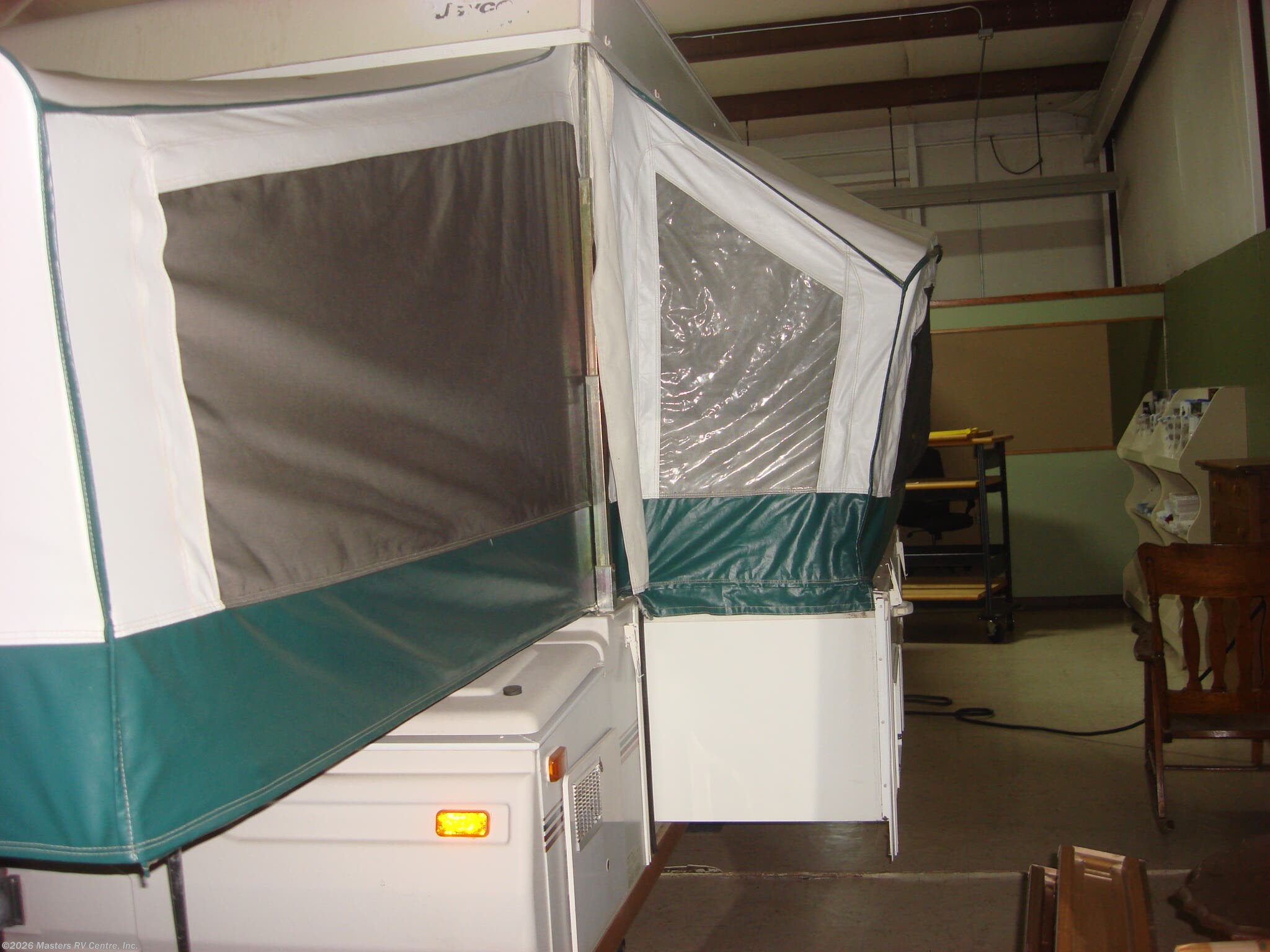 Used 2004 Jayco Eagle 12 FSO available in Greenwood, South Carolina