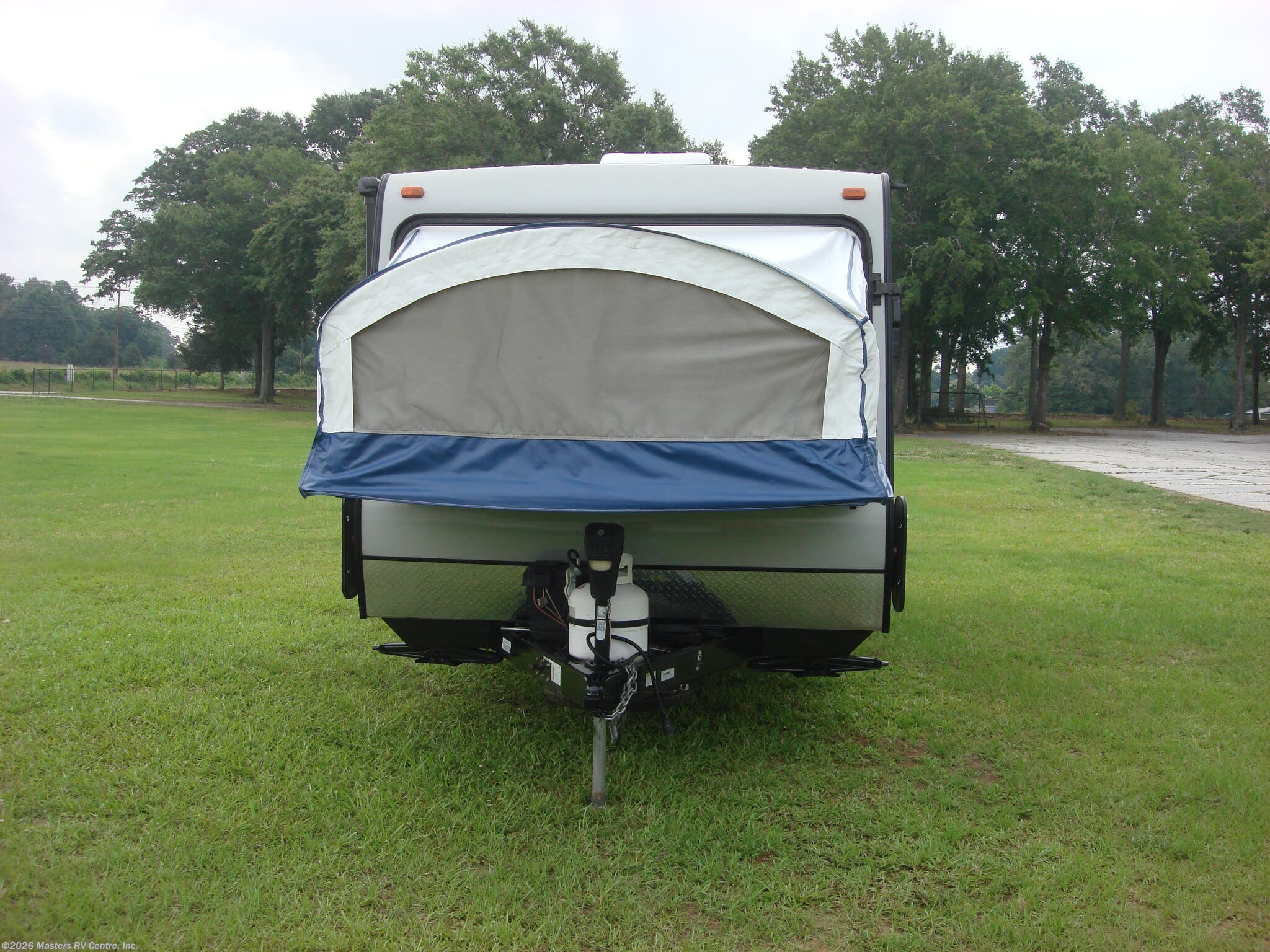 2020 Apex Nano 15X by Coachmen from Masters RV Centre, Inc. in Greenwood, South Carolina