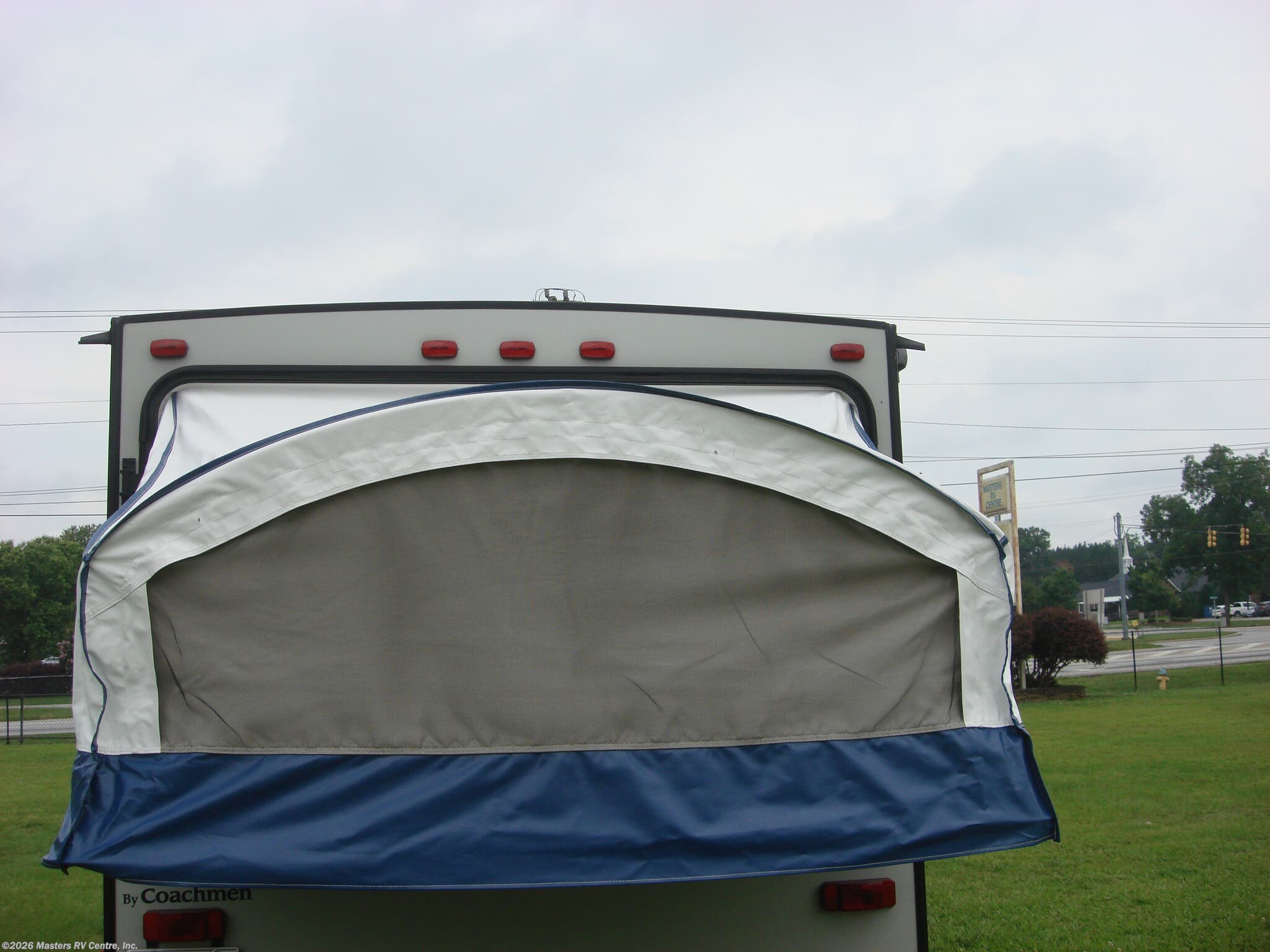 Used 2020 Coachmen Apex Nano 15X available in Greenwood, South Carolina