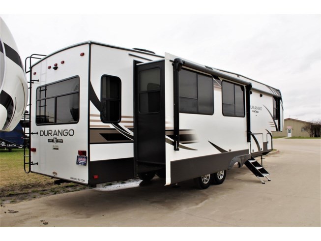 2019 K-Z Durango 333RLT RV for Sale in Sanger, TX 76266 | 90375 | RVUSA ...