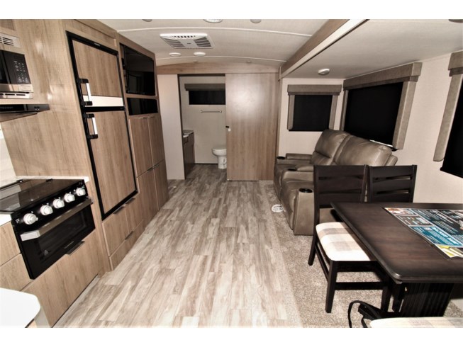 2020 Grand Design Imagine 2600rb Rv For Sale In Oklahoma City Ok 73127 91396 Rvusa Com Classifieds