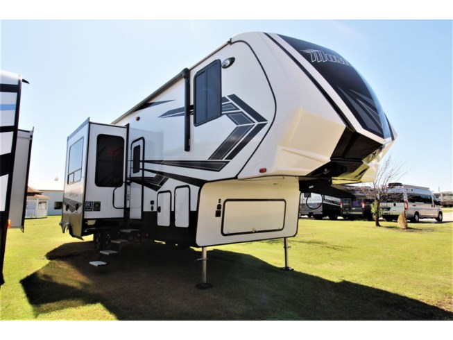 2019 Grand Design Momentum 320G RV for Sale in Sanger, TX 76266 ...