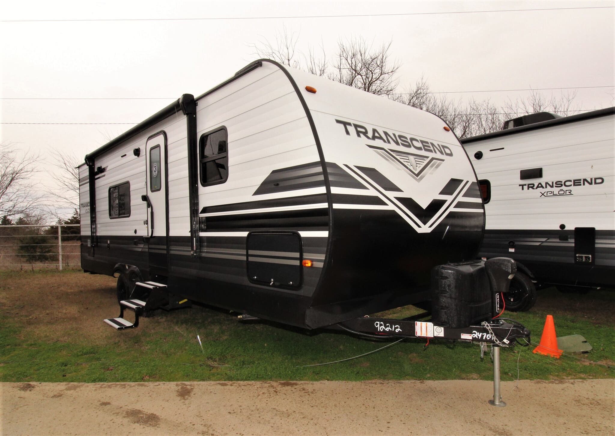2020 Grand Design Transcend Xplor 247BH RV For Sale In Corinth TX 