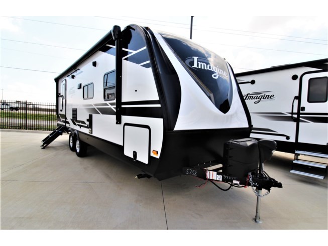 2021 Grand Design Imagine 2600rb Rv For Sale In Sanger Tx 76266 92845 Rvusa Com Classifieds