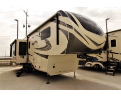 92256 2020 Grand Design Solitude 382wb Fifth Wheel For Sale In Sanger Tx