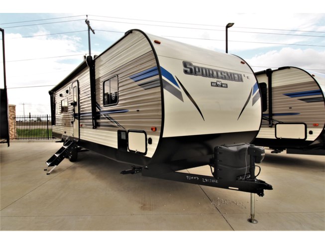 Kz Inventory Mcclain S Rv Super Store
