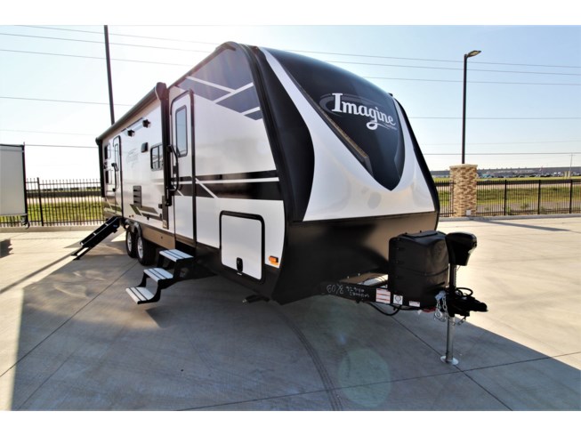 2021 Grand Design Imagine 2800bh Rv For Sale In Corinth Tx 76210 92940 Rvusa Com Classifieds