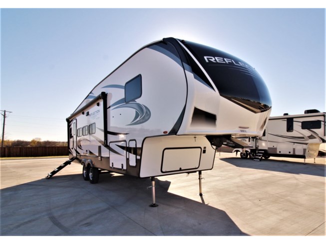 2021 Grand Design Reflection 310RLS RV for Sale in Sanger, TX 76266 ...