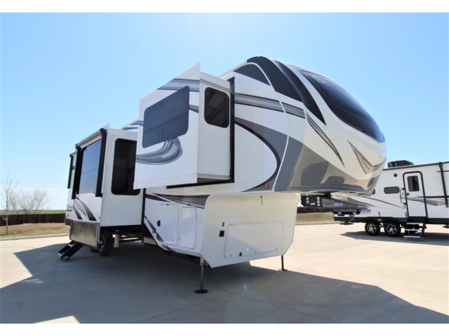 2021 Grand Design Solitude 346FLS-R RV for Sale in Sanger, TX 76266 ...