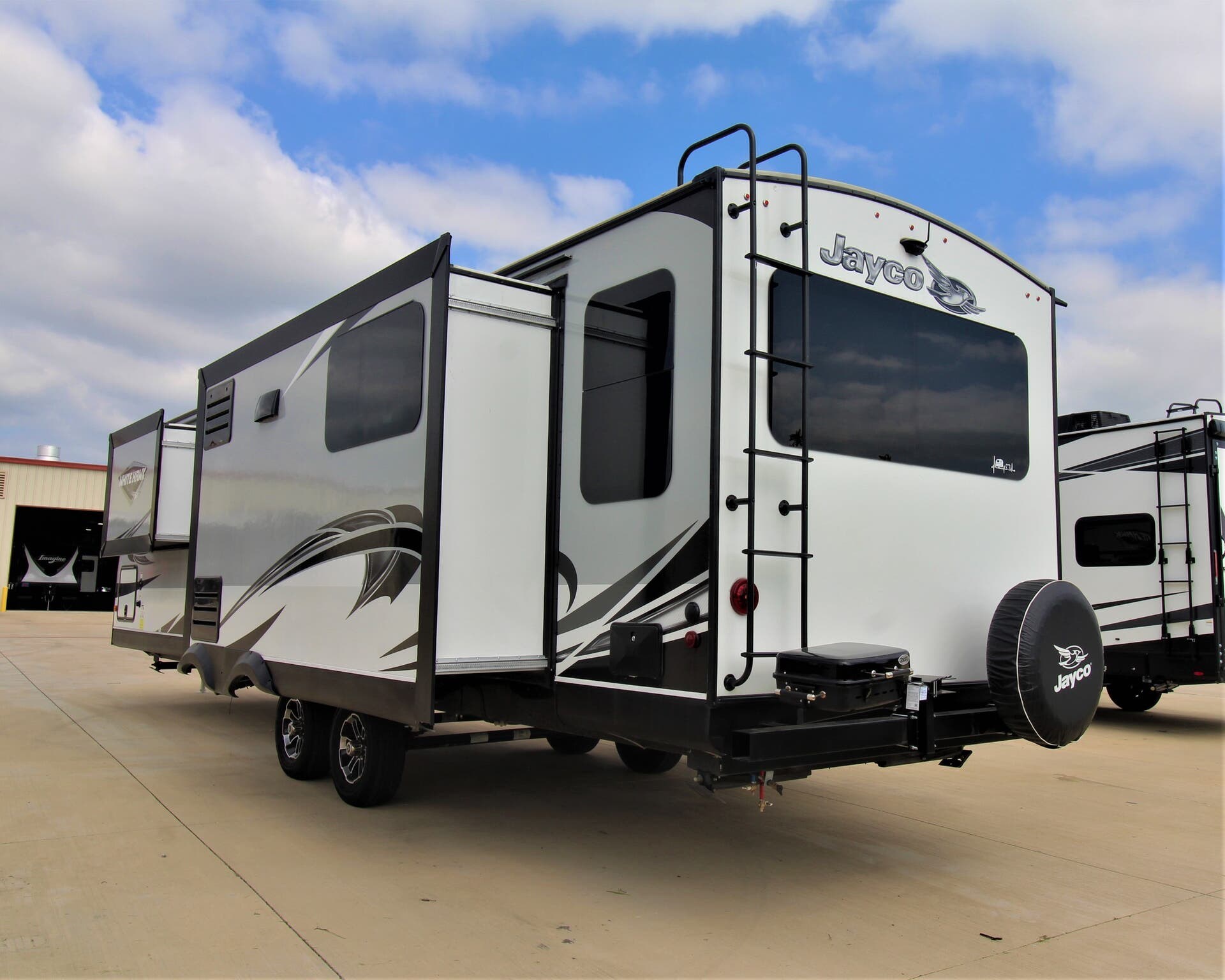 2020 Jayco WHITEHAWK 32RL RV for Sale in Sanger, TX 76266 | 95696A ...