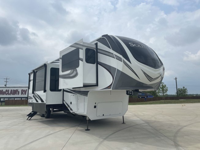 2022 Grand Design Solitude 346FLS-R RV for Sale in Sanger, TX 76266 ...