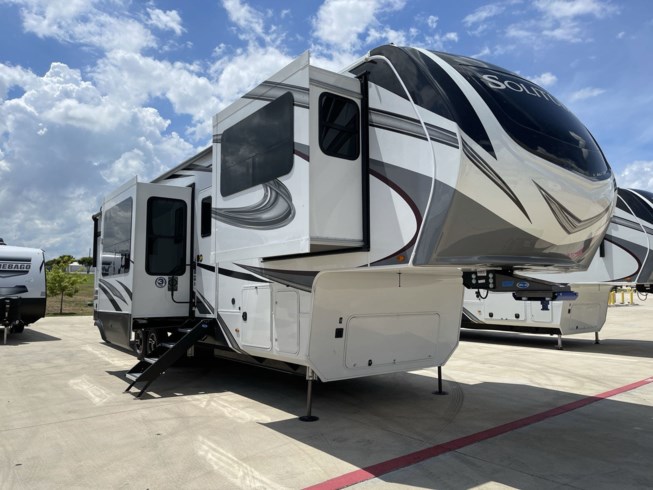 2022 Grand Design Solitude 380FL-R RV for Sale in Sanger, TX 76266 ...