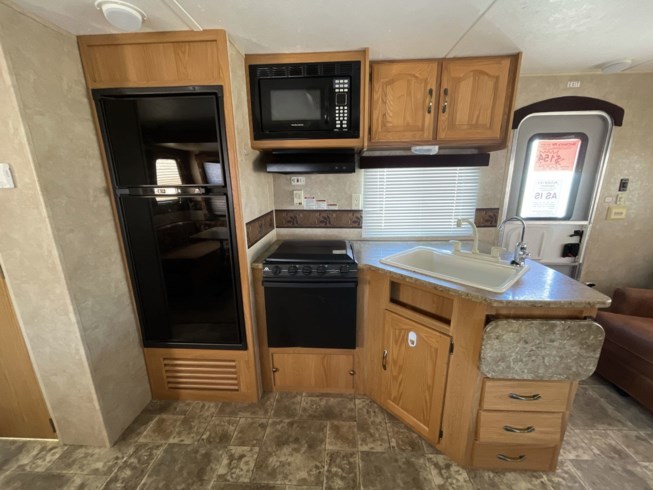 2012 Keystone Springdale 226RL RV for Sale in Sanger, TX 76266 | 95212A ...