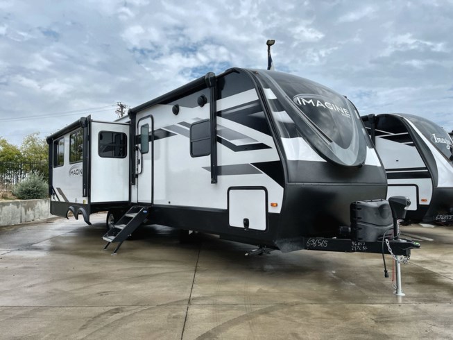 2022 Grand Design Imagine 2970RL RV for Sale in Sanger, TX 76266 ...