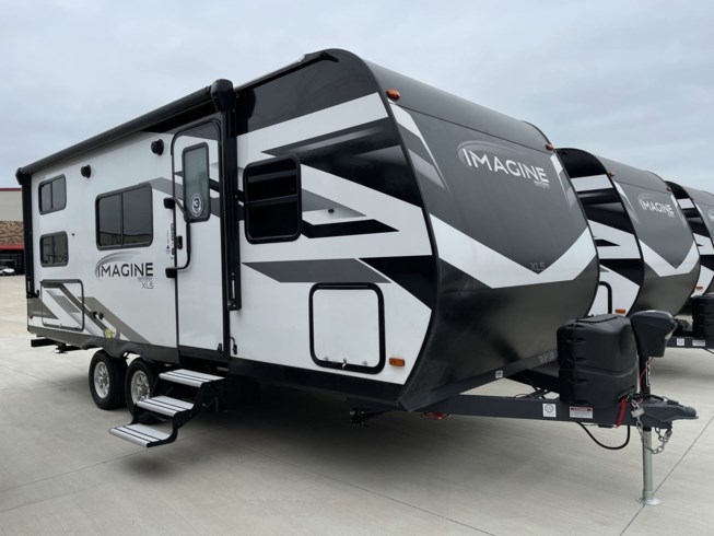 New 2022 Grand Design Imagine XLS 21BHE available in Sanger, Texas