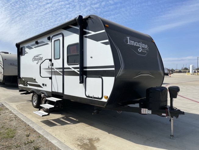 Used 2020 Grand Design Imagine XLS 19BWE available in Sanger, Texas