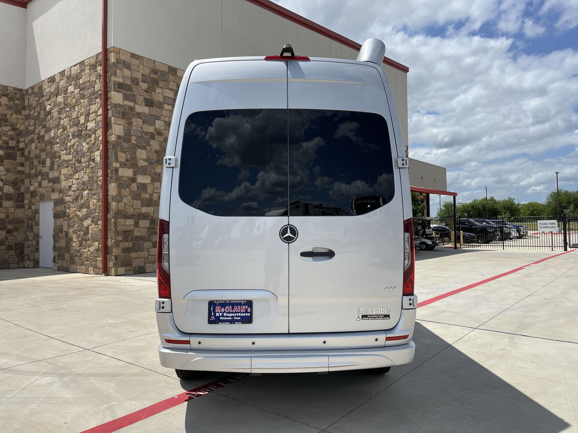 2022 Grech RV Turismo 4X4 TOUR RV for Sale in Sanger, TX 76266 98707
