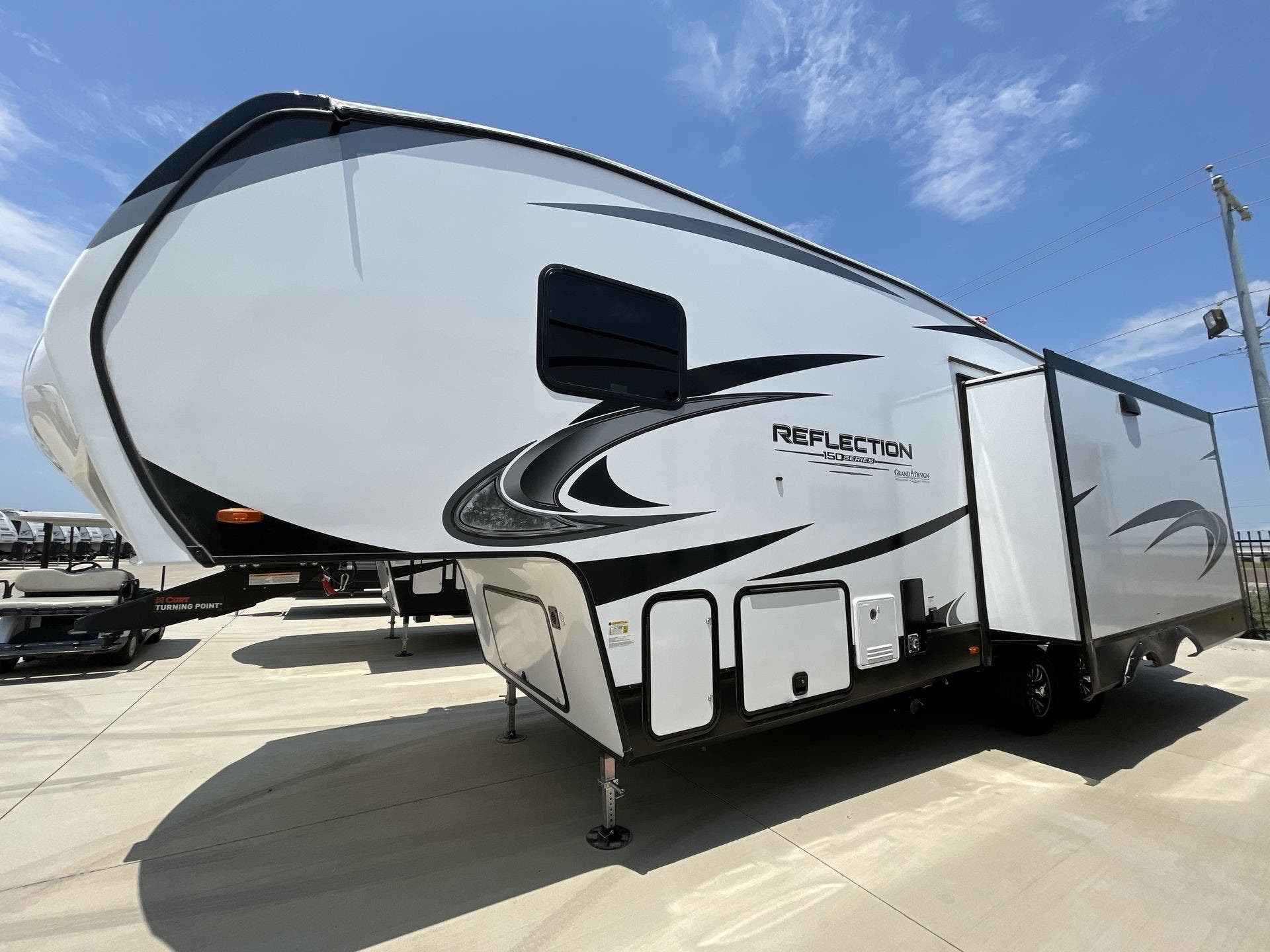 2023 Grand Design Reflection 150 295RL RV for Sale in Sanger, TX 76266