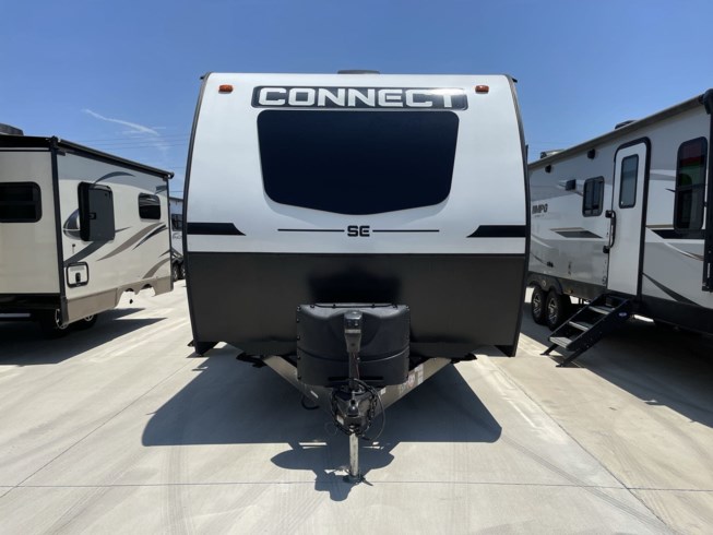Used 2021 K-Z Connect 241BHK available in Sanger, Texas