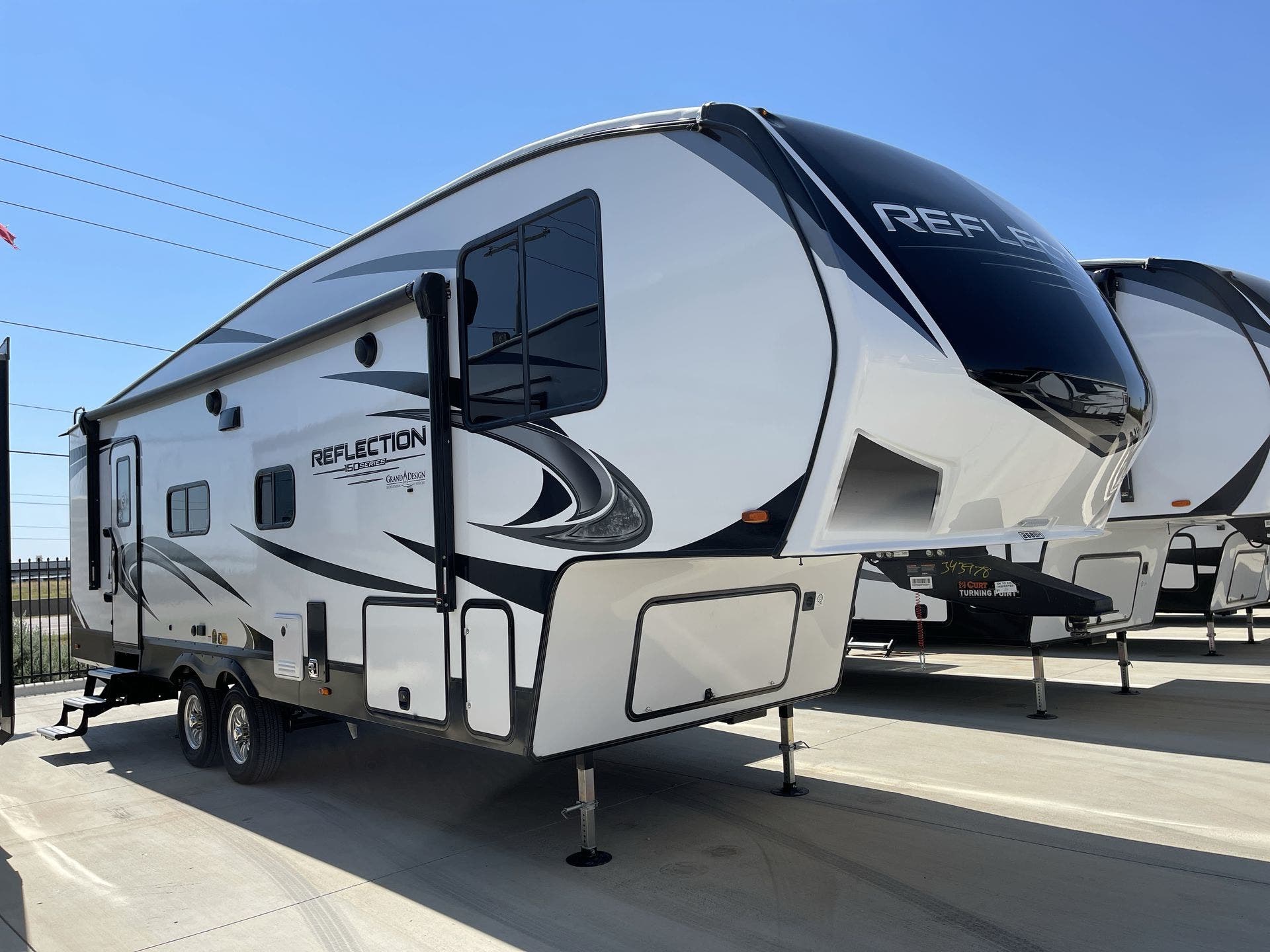 2023 Grand Design Reflection 150 268BH RV for Sale in Sanger, TX 76266 ...