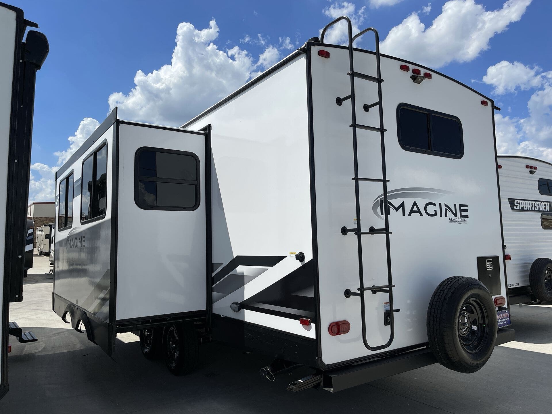 2023 Grand Design Imagine 2600RB RV for Sale in Sanger, TX 76266 ...