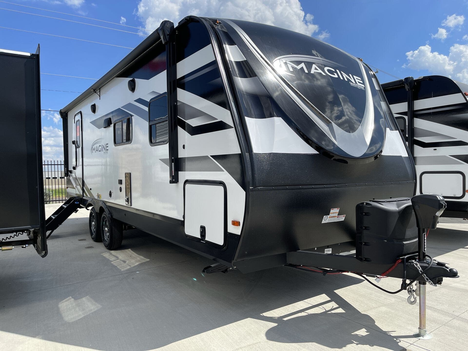 2023 Grand Design Imagine 2600RB RV for Sale in Sanger, TX 76266