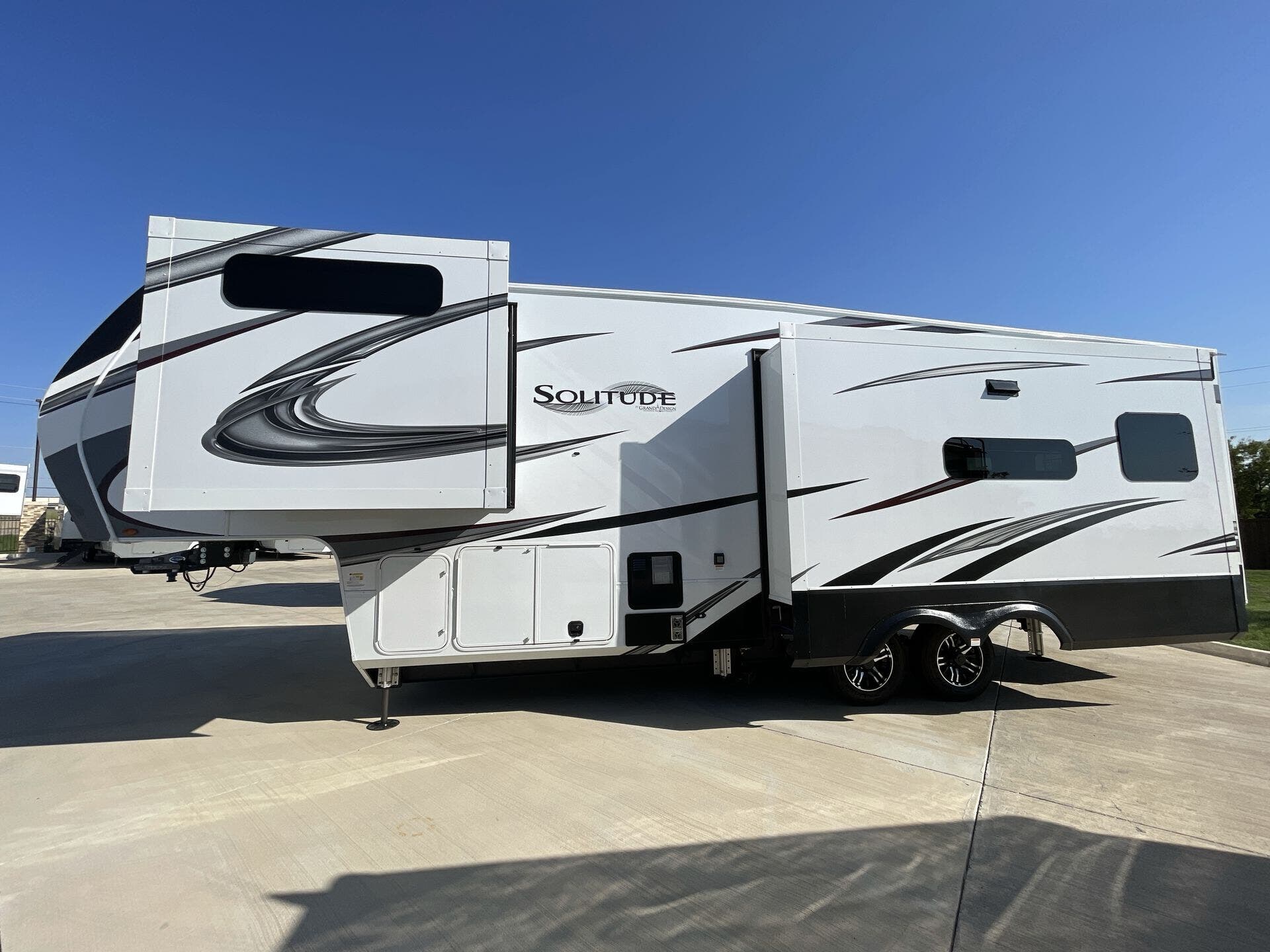 2023 Grand Design Solitude 310GKR RV for Sale in Rockwall, TX 75087