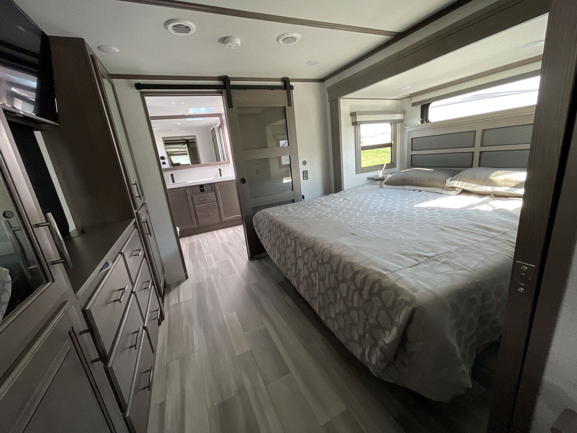 2023 Grand Design Solitude 380FL R RV For Sale In Sanger TX 76266 