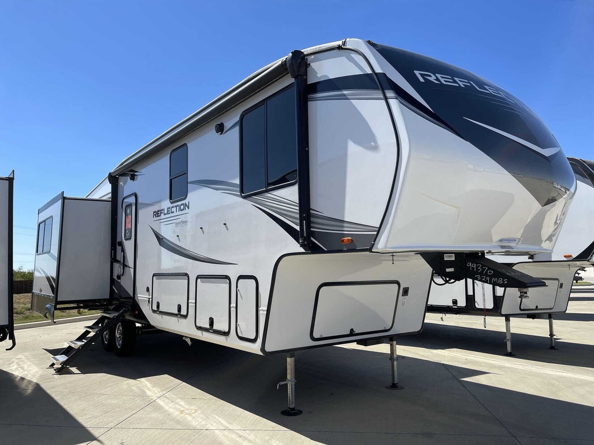 2023 Grand Design Reflection 324MBS RV for Sale in Sanger, TX 76266 ...