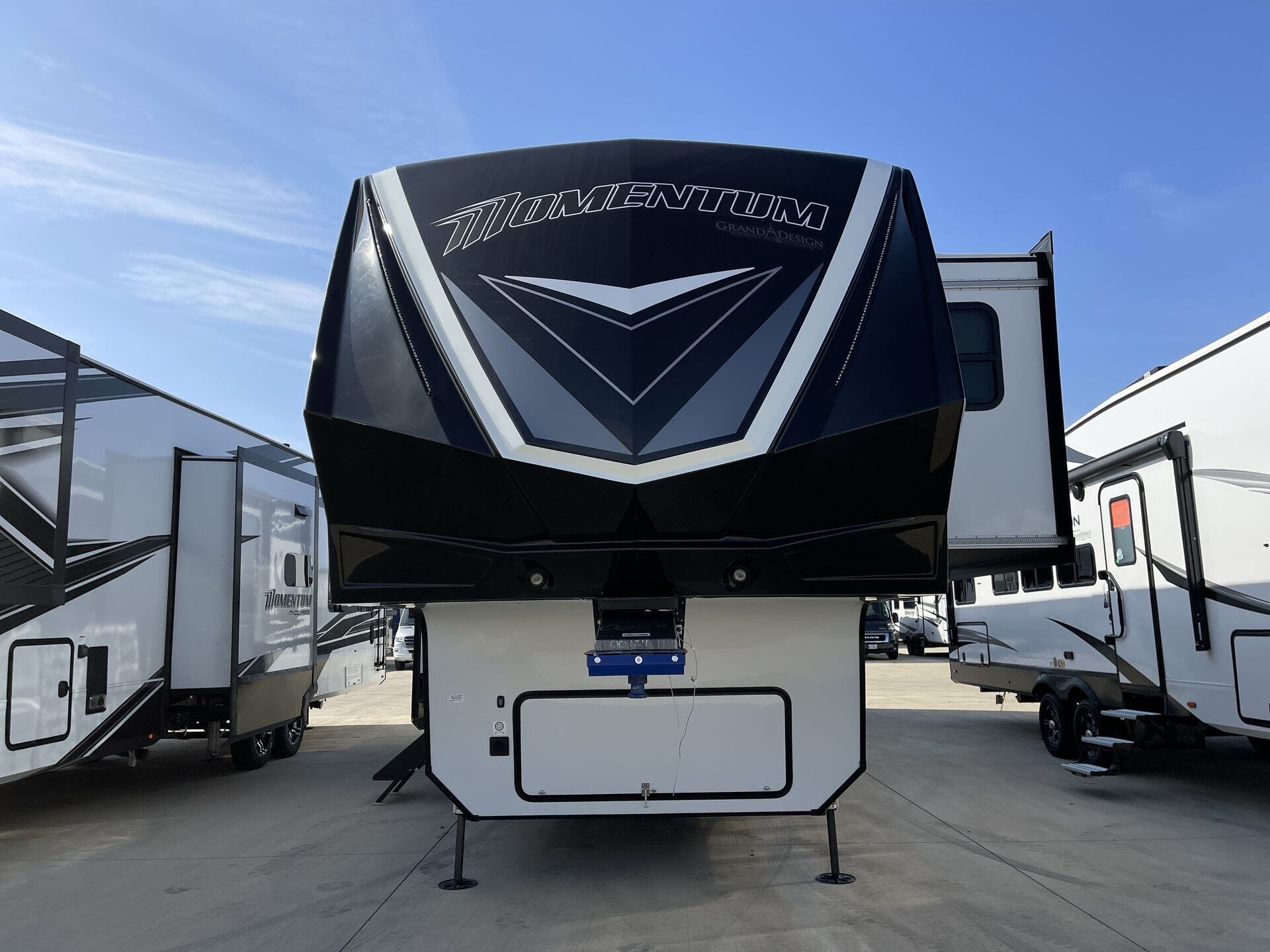 2023 Grand Design Momentum 397THS-R RV for Sale in Sanger, TX 76266 ...