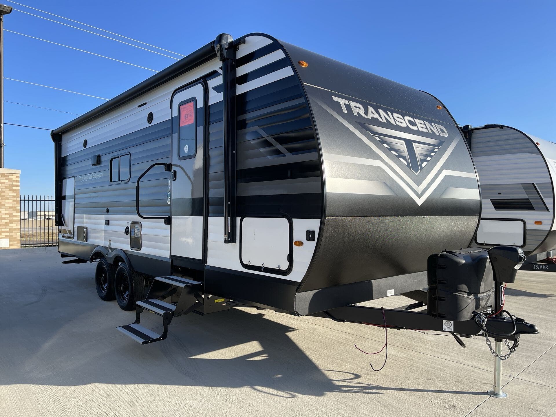 2023 Grand Design Transcend Xplor 235BH RV for Sale in Sanger, TX 76266 ...