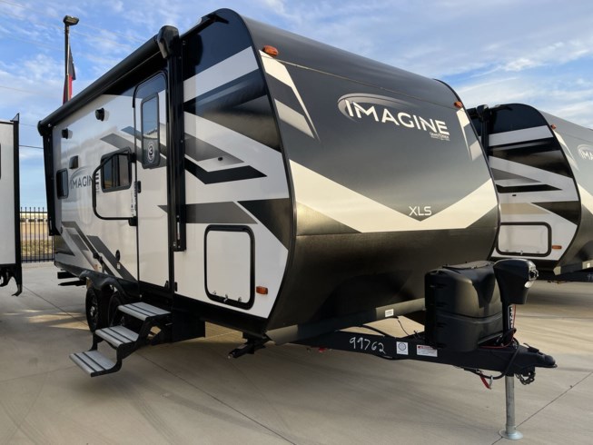 2023 Grand Design Imagine XLS 17MKE - New Travel Trailer For Sale by McClain
