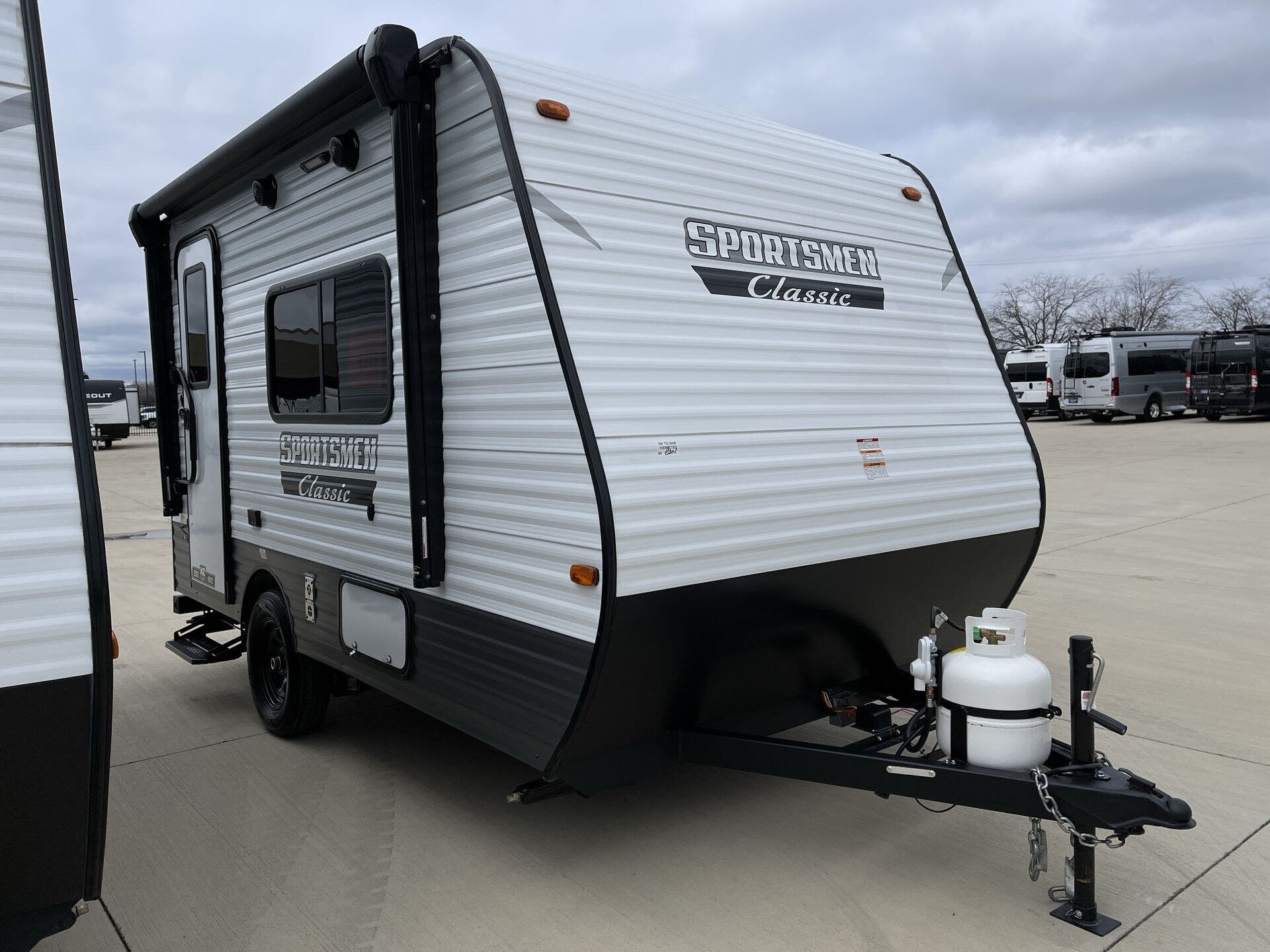 2023 KZ Sportsmen Classic 130RB RV for Sale in Sanger, TX 76266