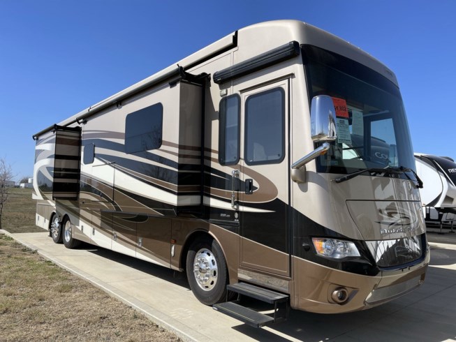Used 2016 Newmar DUTCHSTAR 4018 available in Sanger, Texas