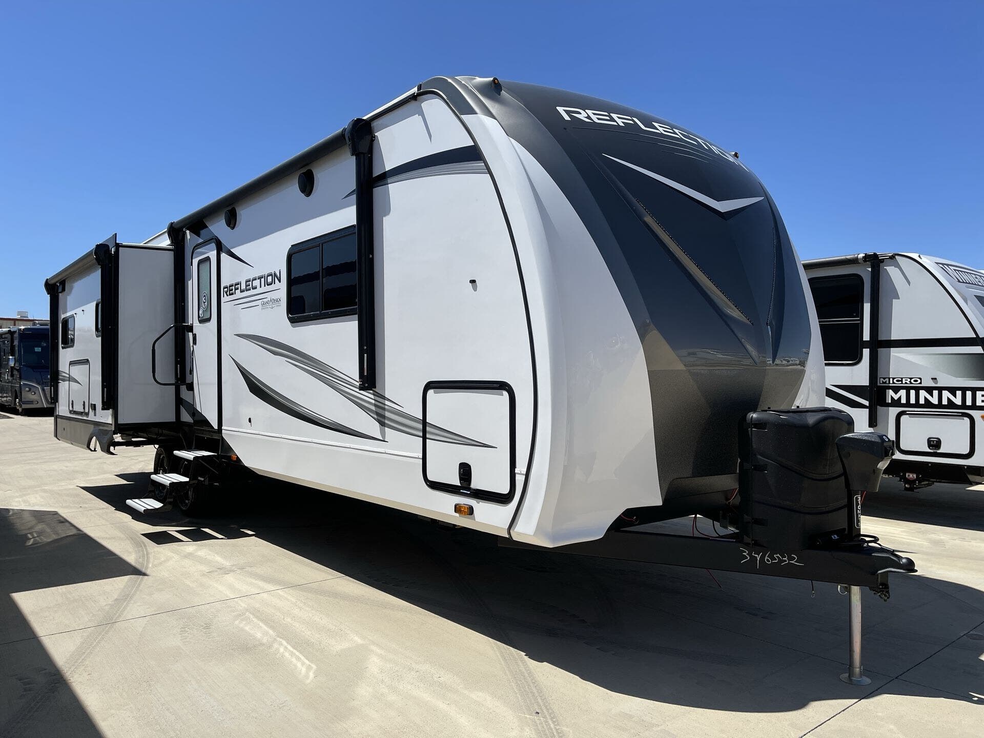 2023 Grand Design Reflection 310MKTS RV for Sale in Sanger, TX 76266