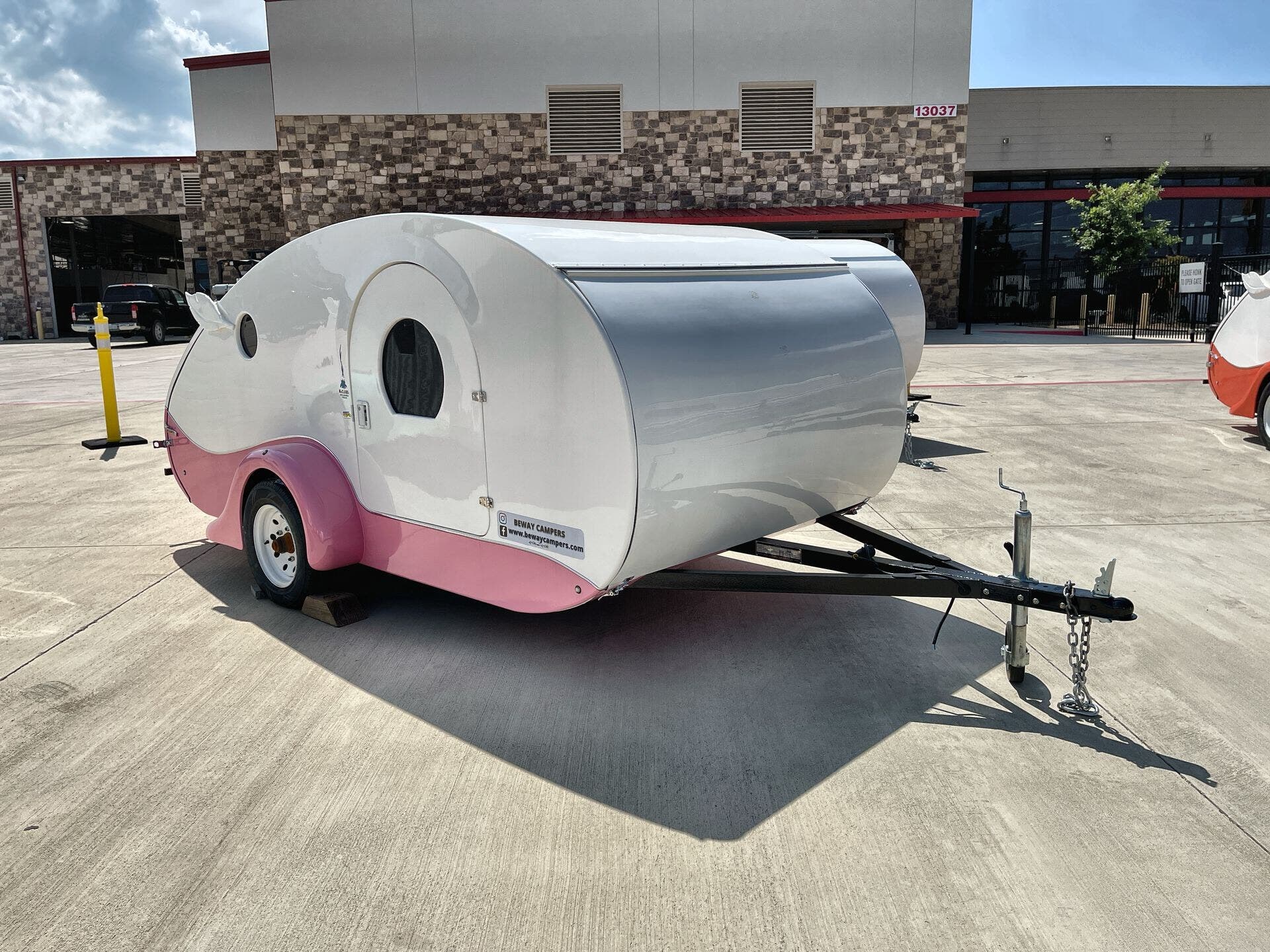 2023 Beway Campers Adventure Star RV for Sale in Oklahoma City, OK