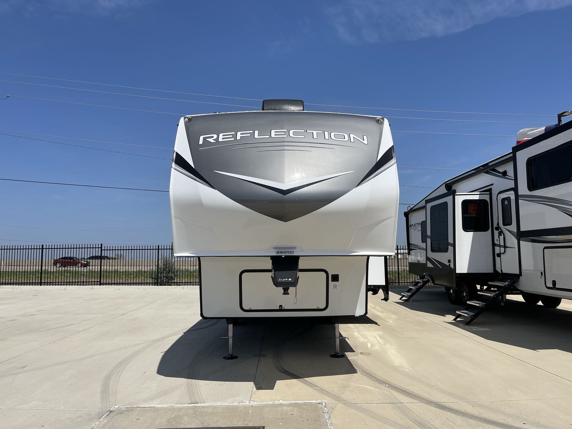 2024 Grand Design Reflection 150 260RD RV for Sale in Sanger, TX 76266