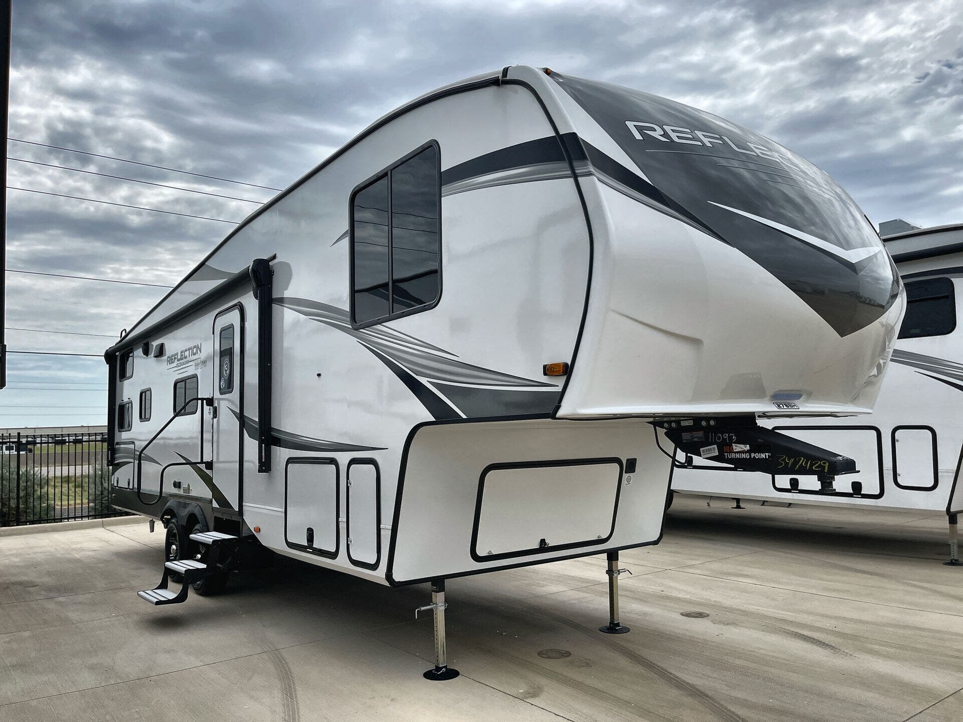 2024 Grand Design Reflection 150 278BH RV for Sale in Sanger, TX 76266