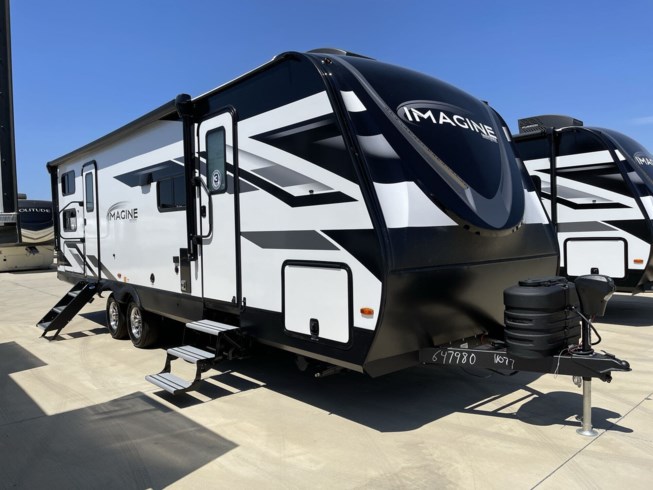 2024 Grand Design Imagine 2800BH - New Travel Trailer For Sale by McClain