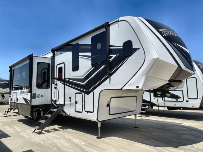 2024 Grand Design Momentum 395MS RV for Sale in Sanger, TX 76266 ...