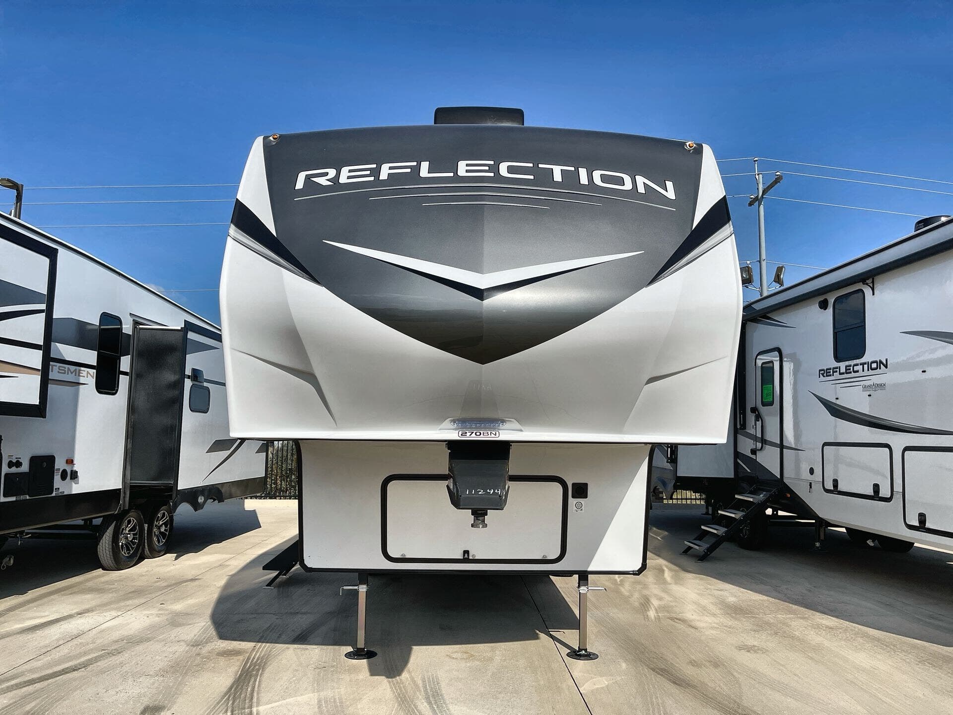 2024 Grand Design Reflection 150 270BN RV for Sale in Sanger, TX 76266